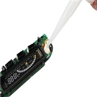 1 Del Elektronik Silikon tätningsmedel