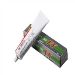 Fukthärda högt viskositets purlim