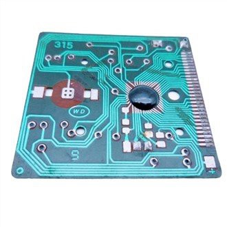 Kan elektronikgjutningsepoxiharts användas för bärbar elektronik?