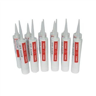 Enkomponent Rtv självnivellerande elektronisk silikontätning