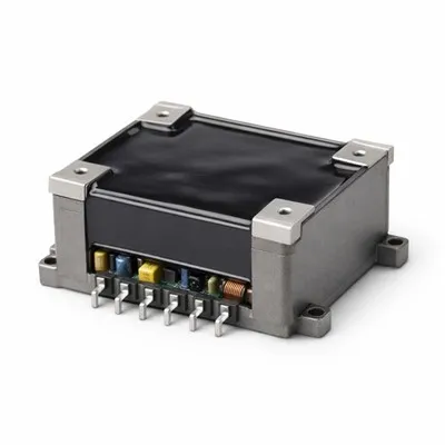 Brandklassad transformator Epoxy Potting Compound